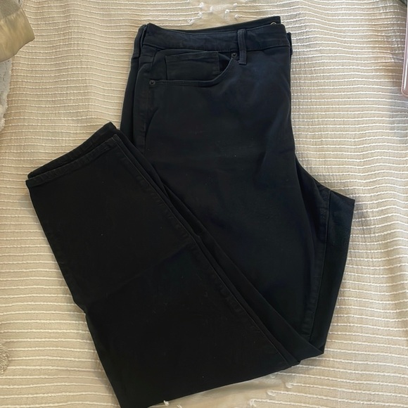 Universal Thread High Rise Skinny Jeans - Picture 1 of 5